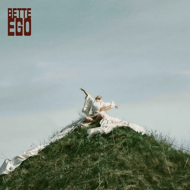 Bette Ego (LP) 