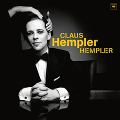 Claus Hempler Hempler (LP)