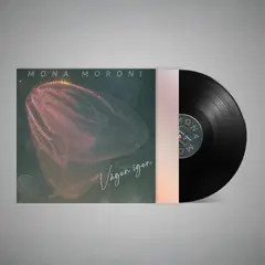 Mona Moroni Vågen Igen (LP)