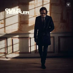 Claus Hempler Kuffert Fuld Af Mursten (LP)