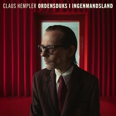 Claus Hempler Ordensduks I Ingenmandsland (LP)