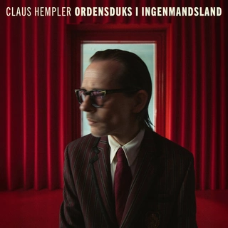 Claus Hempler Ordensduks I Ingenmandsland (LP)
