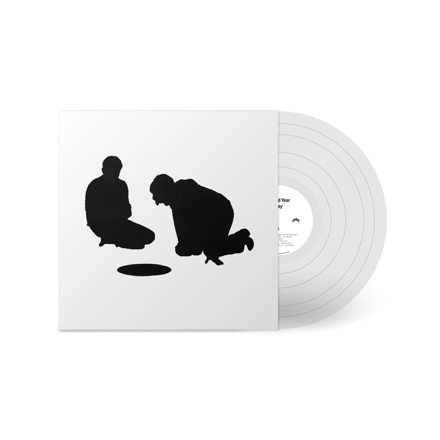 A Good Year Play (LP) 