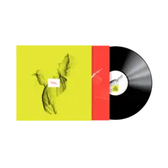 Benal Benjamin Og Albert (LP)