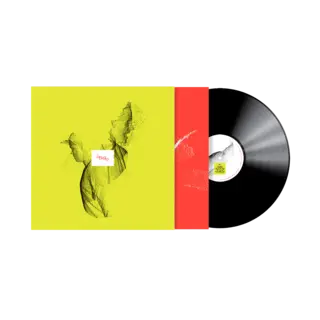 Benal Benjamin Og Albert (LP)