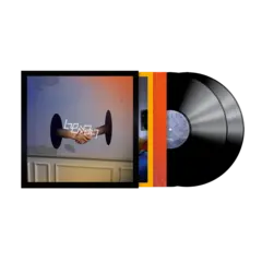 Benal Hvis Det Virkelig Er Viktigt (2LP)