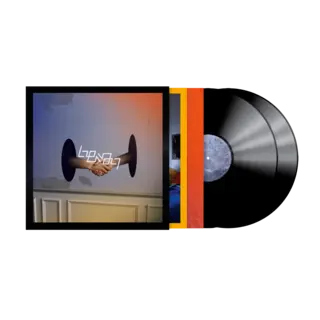 Benal Hvis Det Virkelig Er Viktigt (2LP)