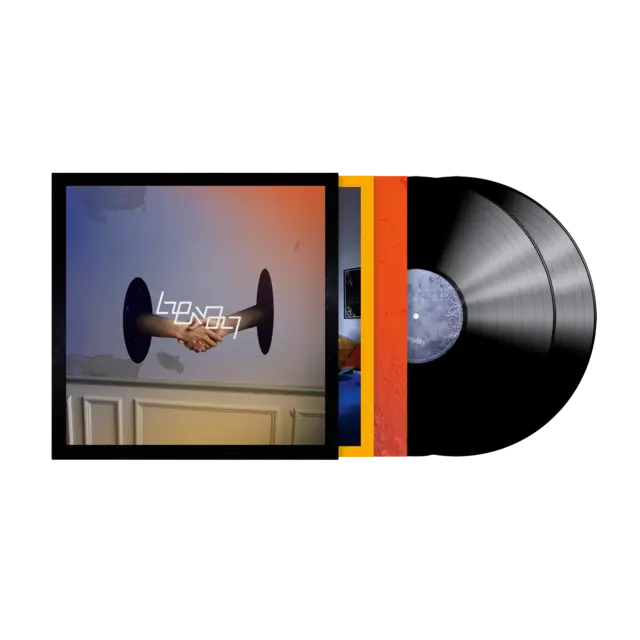Benal Hvis Det Virkelig Er Viktigt (2LP) 