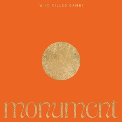 Who Killed Bambi Monument (2LP)