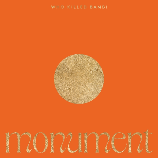 Who Killed Bambi Monument (2LP) 