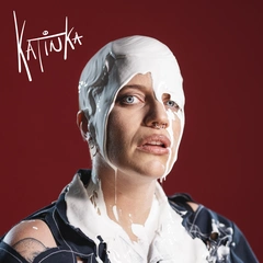 Katinka Ved Du Jeg Er En Snerle (LP)