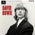 David Bowie The Shel Talmy Recordings (LP)