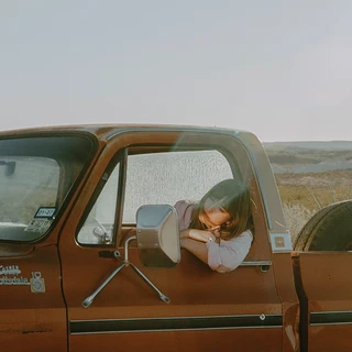 Jess Williamson A Mile South Of Heaven - LTD (LP)