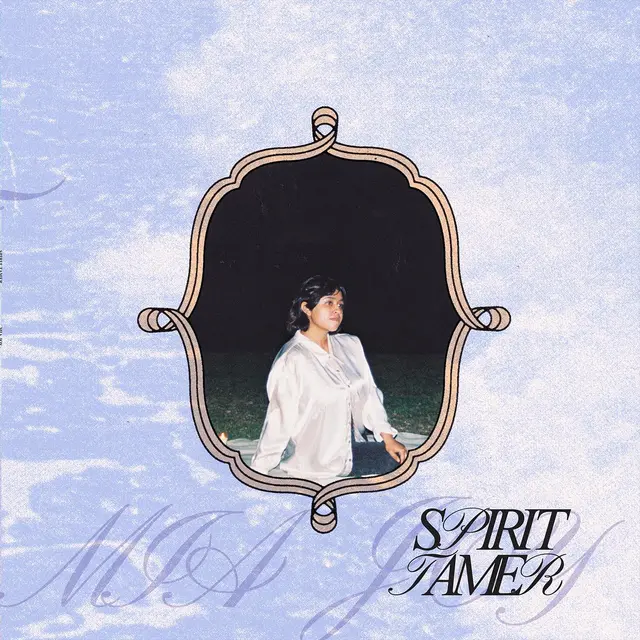 Mia Joy Spirit Tamer - LTD (LP) 