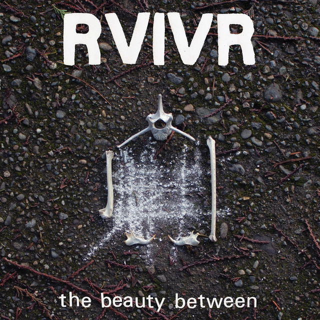RVIVR The Beauty Between - LTD (LP) 