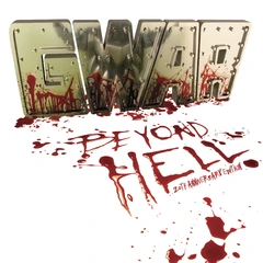 Gwar Beyond Hell: 20th… - LTD (LP)
