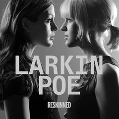 Larkin Poe Reskinned (LP)