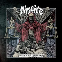 Misfire Sympathy For The Ignorant - LTD (LP)