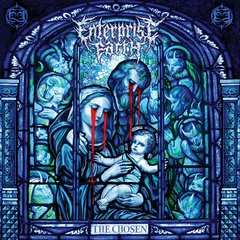 Enterprise Earth The Chosen (2LP)