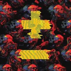 Pop Evil Skeletons - LTD (LP)