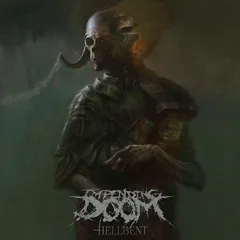 Impending Doom Hellbent (MC)