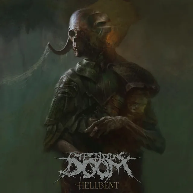Impending Doom Hellbent (MC) 