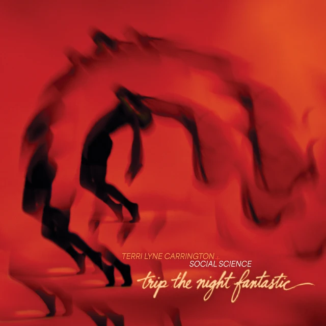 Terri Lyne Carrington Trip The Night Fantastic (CD) 