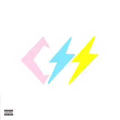 CSS Cansei De Ser Sexy: 20th… - LTD (LP)