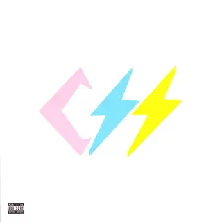 CSS Cansei De Ser Sexy: 20th… - LTD (LP)