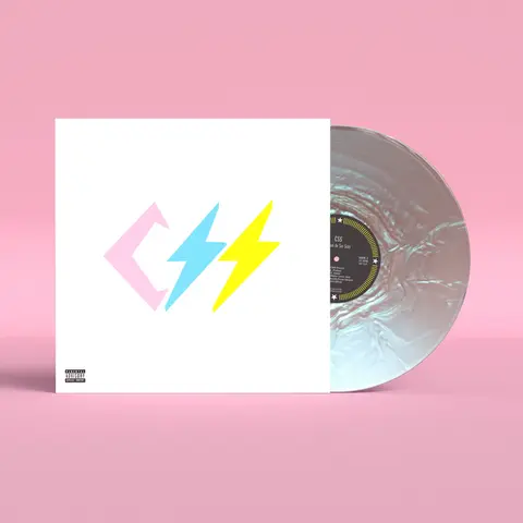 CSS Cansei De Ser Sexy: 20th… - LTD (LP) 