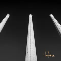 Joe Holmes Joe Holmes (LP)