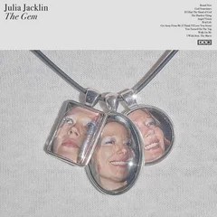 Julia Jacklin The Gem - LTD (LP)