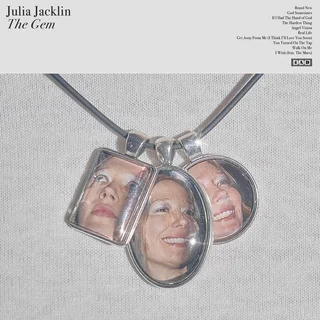 Julia Jacklin The Gem (LP)