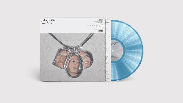 Julia Jacklin The Gem - LTD (LP) 