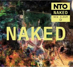 NTO Naked (CD)