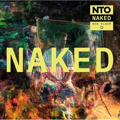 NTO Naked (2LP)