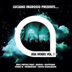 Diverse Artister Joia Works Vol.1 - LTD (LP)