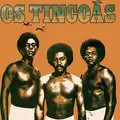 Os Tincoas Os Tincoas - LTD (LP)