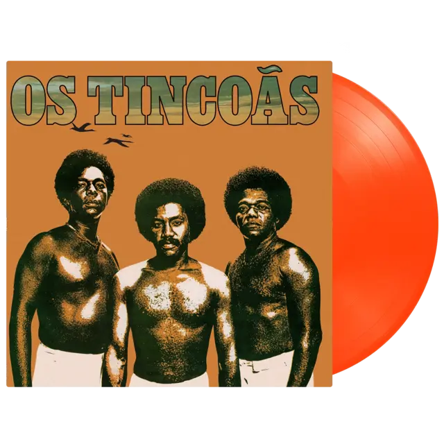 Os Tincoas Os Tincoas - LTD (LP) 