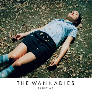 The Wannadies Bagsy Me - LTD (LP)