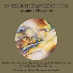 Absolute Elsewhere In Search Of Ancient Gods - LTD (LP)