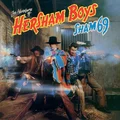 Sham 69 The Adventures Of Hersham… - LTD (LP)