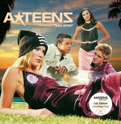 A*Teens Teen Spirit: 25th Anniversary… (LP)