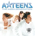 A*Teens The ABBA Generation - LTD (LP)