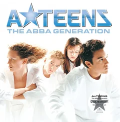 A*Teens The ABBA Generation - LTD (LP)