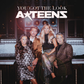 A*Teens You Got The Look (CD-Single)