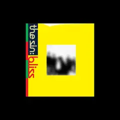 Enhypen The Sin : Bliss (Take 3 Ver.) (CD)