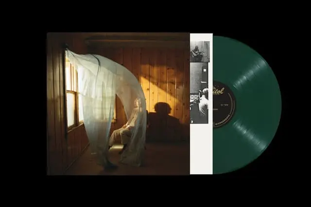 Beck Ride Lonesome - LTD (LP) 
