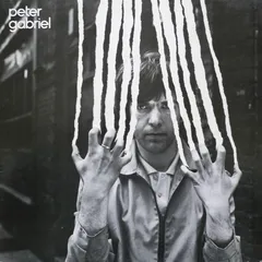 Peter Gabriel Peter Gabriel 2 (Scratch) (LP)