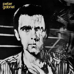 Peter Gabriel Peter Gabriel 3 (Melt) (LP)